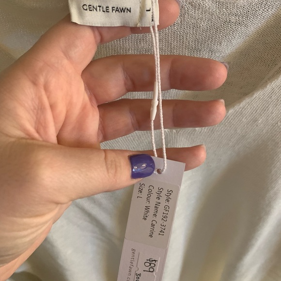 Gentle Fawn - Picture 2 of 2